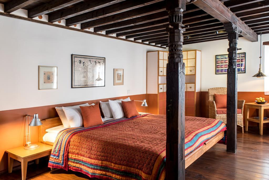 Milla Guesthouse Bhatgoan Kültér fotó