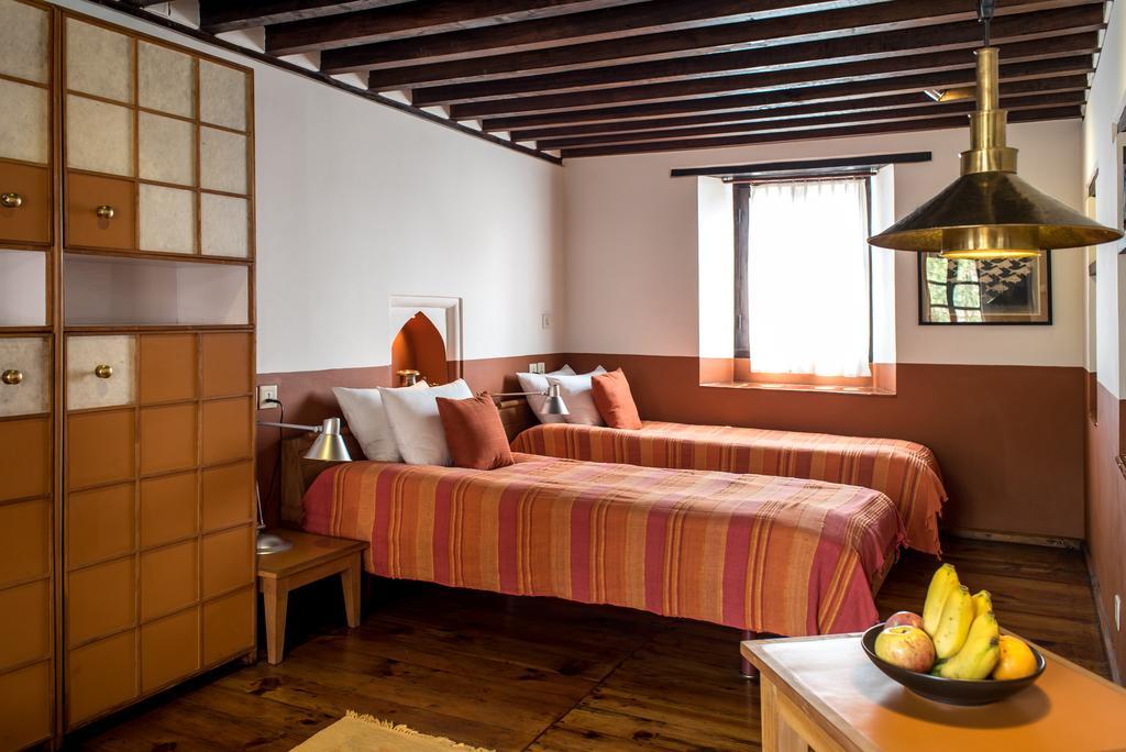 Milla Guesthouse Bhatgoan Kültér fotó