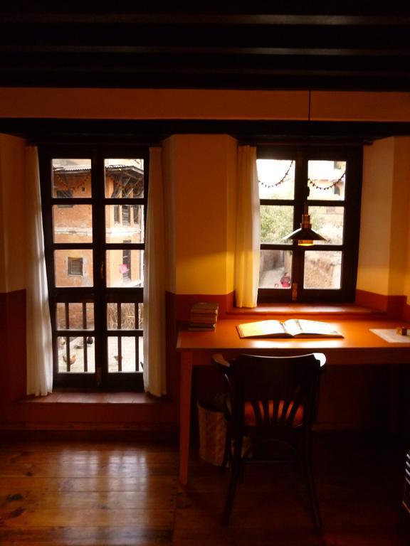 Milla Guesthouse Bhatgoan Kültér fotó