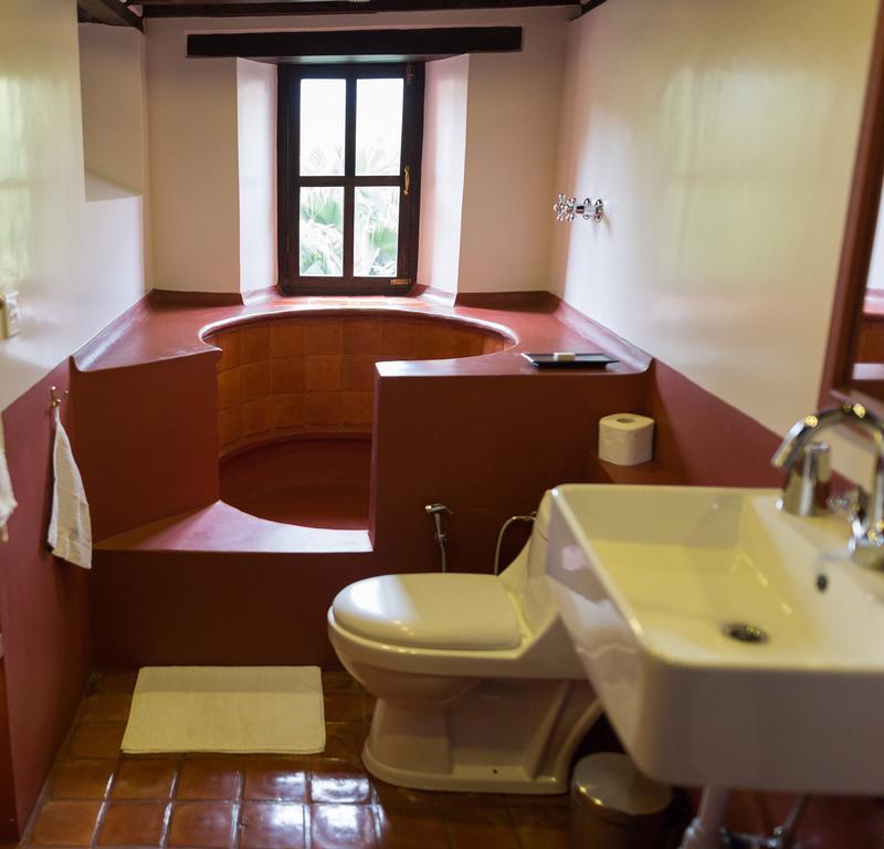 Milla Guesthouse Bhatgoan Kültér fotó