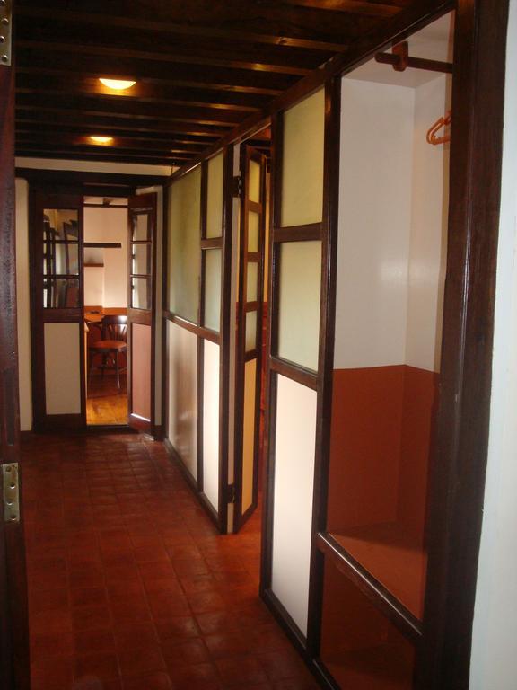Milla Guesthouse Bhatgoan Kültér fotó