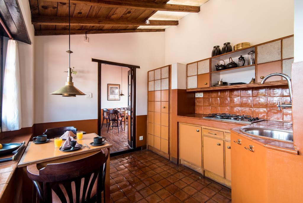 Milla Guesthouse Bhatgoan Kültér fotó
