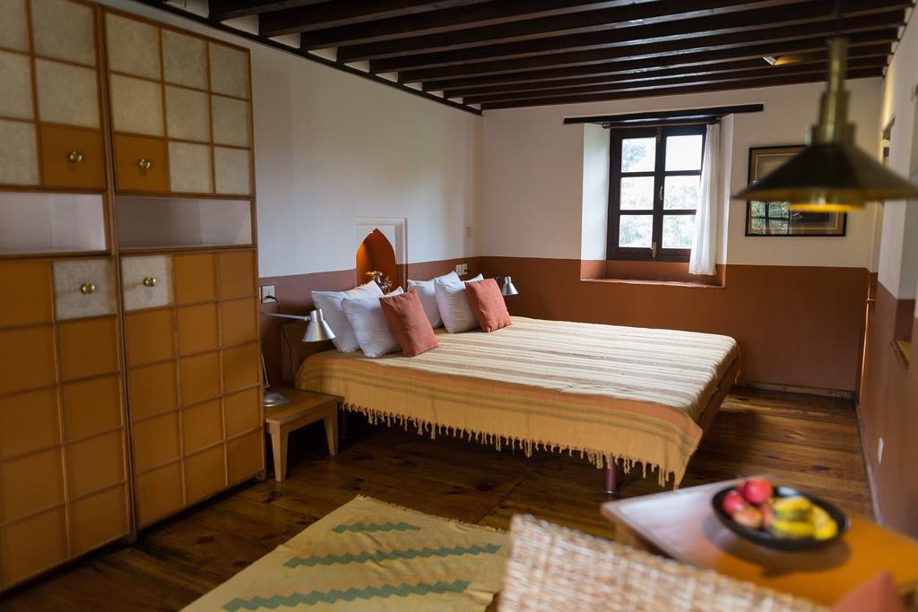 Milla Guesthouse Bhatgoan Kültér fotó