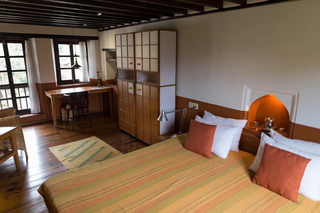 Milla Guesthouse Bhatgoan Kültér fotó