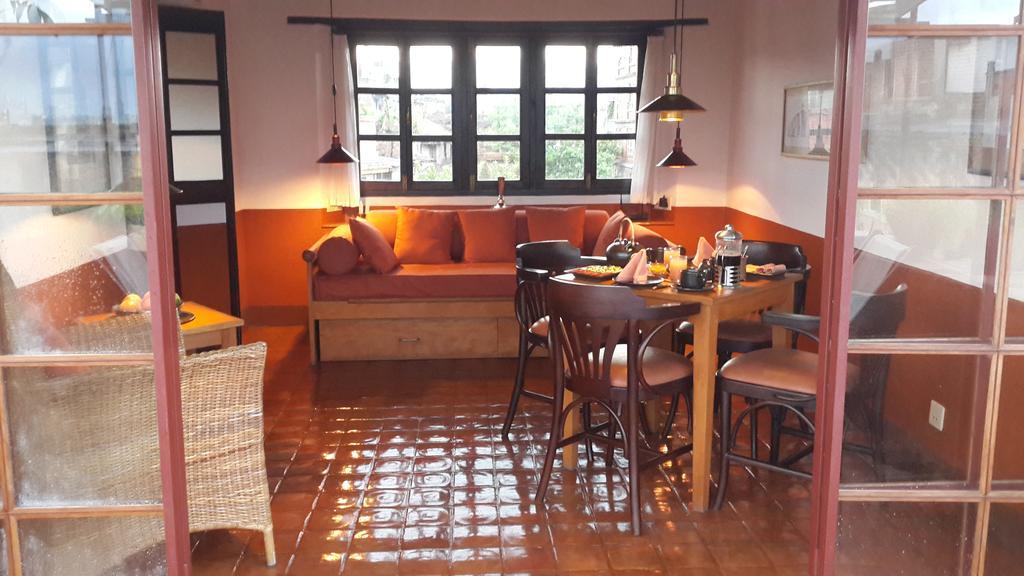 Milla Guesthouse Bhatgoan Kültér fotó